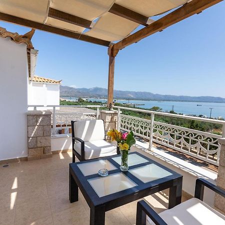Voula Resort Elafonissos Luaran gambar
