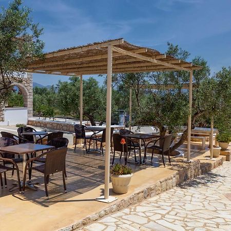 Voula Resort Elafonissos Luaran gambar