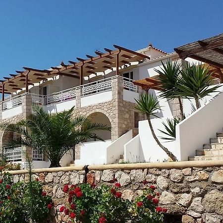 Voula Resort Elafonissos Luaran gambar