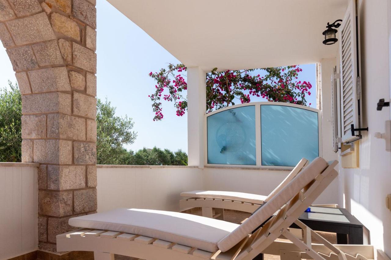 Voula Resort Elafonissos Luaran gambar