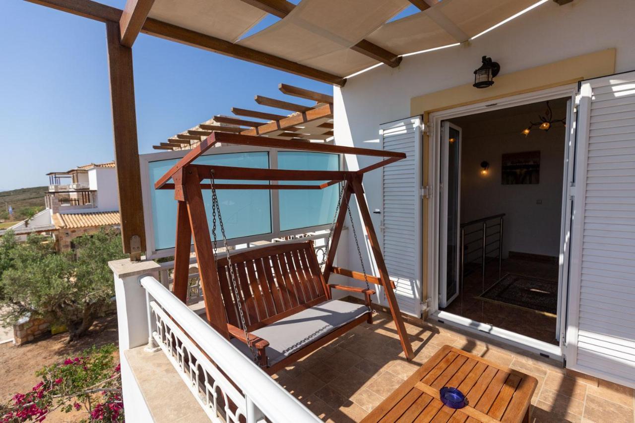 Voula Resort Elafonissos Luaran gambar