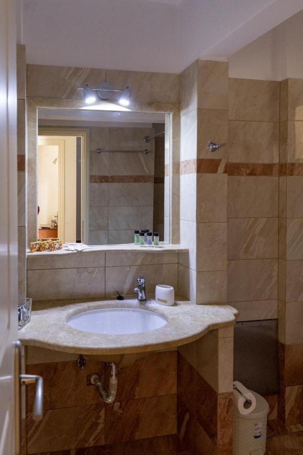 Voula Resort Elafonissos Luaran gambar
