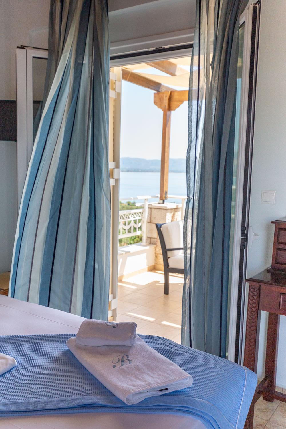 Voula Resort Elafonissos Luaran gambar