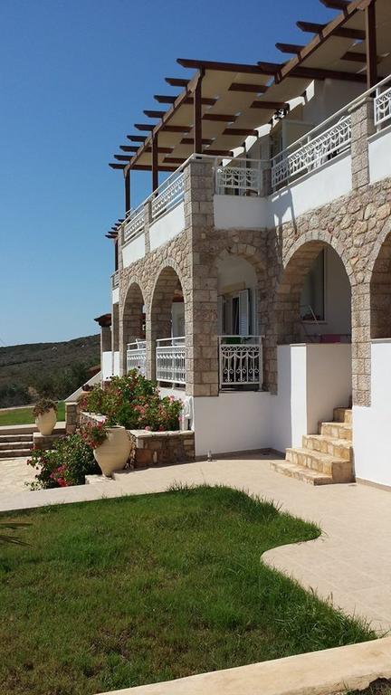Voula Resort Elafonissos Luaran gambar